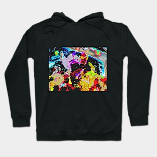 Prism Lens 4 Hoodie